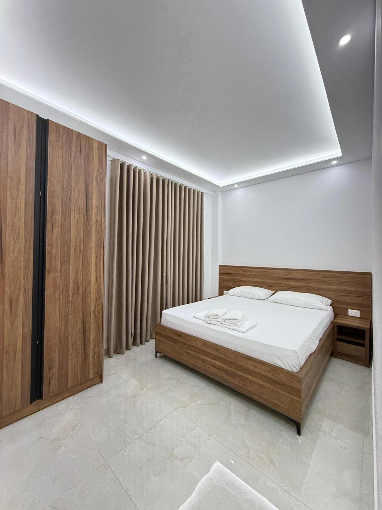 Villa Papa-Berat Exteriér fotografie